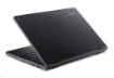 Obrázek ACER NTB EDU TravelMate Spin B3 (NX.BEXEC.003),N150,12.2" WUXGA,8GB,256GB SSD,Intel Graphics,W11P,Black