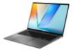 Obrázek ASUS NTB Vivobook S 16 (S3607CA-RP020W), Ultra 7-255H, 16" 1920 x 1200, 16GB, 512GB SSD, Intel Graphics, W11 Home, Gray