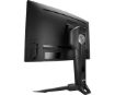 Obrázek ASROCK LCD - 27" Gaming monitor PG27Q15R2A, VA LCD, Prohnutý, 2560x1440 QHD, 165Hz, 4000:1, 550cd/m2, 1ms, 2xHDMI, 1xDP