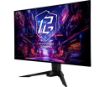 Obrázek ASROCK LCD - 32" Gaming monitor PGO32UFS, OLED, 3840 x 2160 UHD, 240Hz, 1.5M:1, 275cd/m2, 0.03ms, 2xHDMI, 2xDP