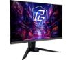Obrázek ASROCK LCD - 27" Gaming monitor PGO27QFV, OLED, 2560 x 1440 QHD, 360Hz, 1.5M:1, 250cd/m2, 0.03ms, 2xHDMI, 1xDP