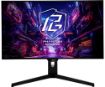 Obrázek ASROCK LCD - 27" Gaming monitor PGO27QFS, OLED, 2560 x 1440 QHD, 240Hz, 1.5M:1, 275cd/m2, 0.03ms, 2xHDMI, 2xDP