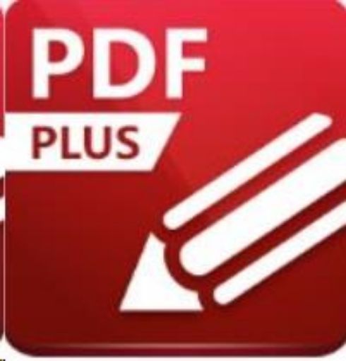 Obrázek PDF-XChange Editor Plus - 10 uživatelů, 20 PC + Enhanced OCR/M3Y