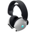 Obrázek DELL Alienware Tri-Mode Wireless Gaming Headset - AW725H