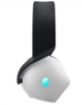 Obrázek DELL Alienware Tri-Mode Wireless Gaming Headset - AW725H