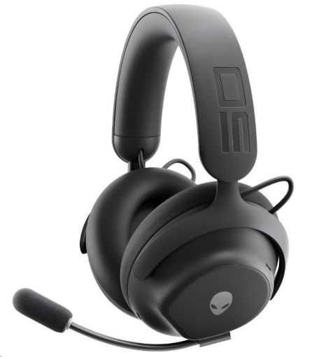 Obrázek DELL Alienware Pro Wireless Gaming Headset