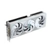 Obrázek GIGABYTE VGA NVIDIA GeForce RTX 5080 AERO OC 16G, 16G GDDR7, 3xDP, 1xHDMI