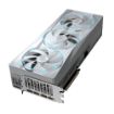 Obrázek GIGABYTE VGA NVIDIA GeForce RTX 5090 MASTER ICE 32G, 32G GDDR7, 3xDP, 1xHDMI