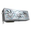 Obrázek GIGABYTE VGA NVIDIA GeForce RTX 5090 MASTER ICE 32G, 32G GDDR7, 3xDP, 1xHDMI