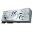 Obrázek GIGABYTE VGA NVIDIA GeForce RTX 5090 MASTER ICE 32G, 32G GDDR7, 3xDP, 1xHDMI