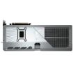 Obrázek GIGABYTE VGA NVIDIA GeForce RTX 5080 MASTER ICE 16G, 16G GDDR7, 3xDP, 1xHDMI