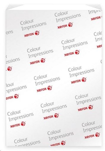 Obrázek Xerox Colour Impressions Silk 300 330x488 LG 300g/125 listů