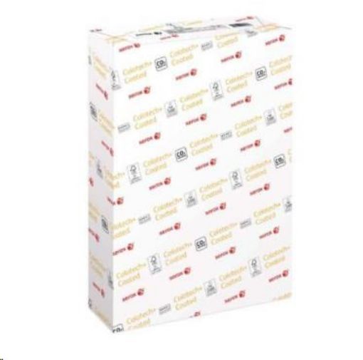Obrázek Xerox Papír Colotech+ SILK Coated SRA3 - 320x450mm  350g
