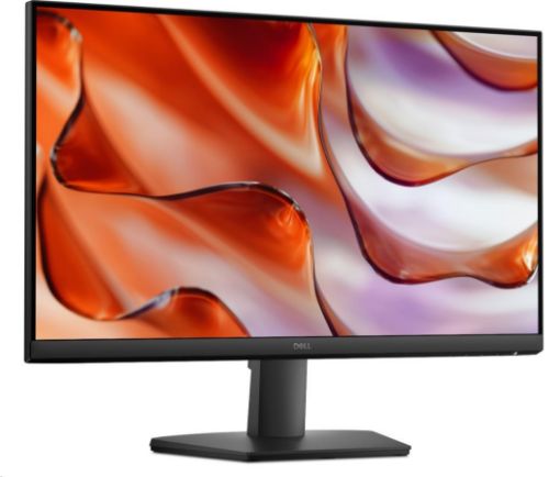Obrázek DELL LCD SE2425HM - 23,8"/IPS/LED/1920x1080/16:9/100Hz/5ms/1000:1/250 cd/m2/HDMI/VGA/VESA/3YNBD (210-BQZT)