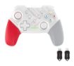 Obrázek A4tech Bloody GPW50, gamepad, Dual mode 2,4G+USB, bílá