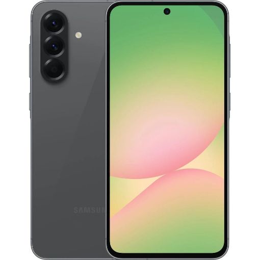 Obrázek Samsung Galaxy A56 5G 8GB/256GB ,grafitová, CZ distribuce