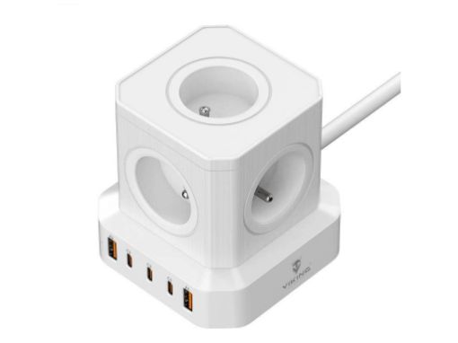 Obrázek Viking síťový adaptér ACT55