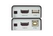 Obrázek ATEN HDMI + USB Extender do 60m