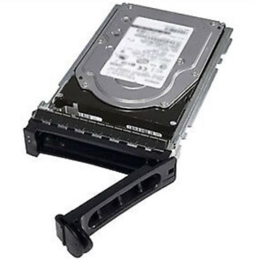 Obrázek Dell 2.4TB Hard Drive SAS ISE 12Gbps 10K 512e 2.5in Hot-Plug