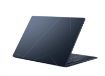 Obrázek ASUS NTB Zenbook S 14 OLED (UX5406SA-OLED093X), Ultra 7 155H, 14" 2880 x 1800, 32GB, 1TB SSD, IntelArc, W11 Pro, Gray