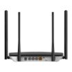 Obrázek MERCUSYS MB115-4G WiFi4 router (N300, 4G LTE, 2,4GHz, 1x100Mb/s LAN/WAN,3x100Mb/s LAN,1xnanoSIM)