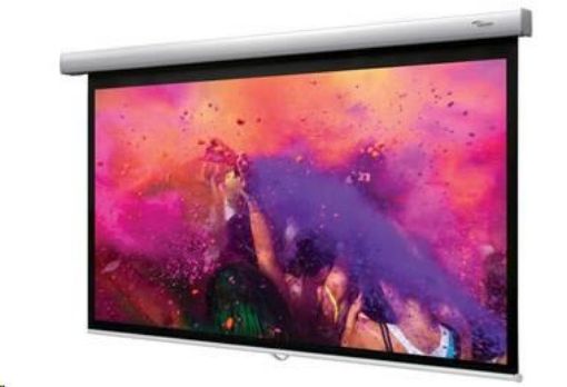Obrázek Optoma plátno DS-9106MGA, 106", 16:9