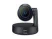 Obrázek Logitech Rally PLUS Systém Premium Ultra-HD Conference Cam, konferenční systém
