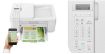 Obrázek Canon PIXMA Tiskárna TR4756i white- barevná, MF (tisk,kopírka,sken,cloud), ADF, USB,Wi-Fi,Bluetooth
