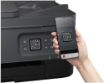 Obrázek Canon PIXMA Tiskárna TS7450i black - barevná, MF (tisk,kopírka,sken,cloud), duplex, USB,Wi-Fi,Bluetooth