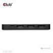 Obrázek Club3D hub MST (Multi Stream Transport) DisplayPort 1.4 na 3x HDMI 8K60Hz (M/F)