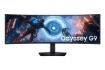 Obrázek SAMSUNG MT LED LCD 49" Samsung Odyssey G9 (G91F) - 5120x1440, Prohnutý 1000R, VA, 144Hz, HDR10+ Gaming