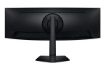 Obrázek SAMSUNG MT LED LCD 49" Samsung Odyssey G9 (G91F) - 5120x1440, Prohnutý 1000R, VA, 144Hz, HDR10+ Gaming