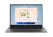 Obrázek ASUS NTB Vivobook S16 (S3607CA-RP005W), Ultra 7 255H, 16" 1920 x 1200, 16GB, 1TB SSD, Intel, W11 Home, Matte Gray