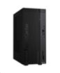 Obrázek ASUS PC Desktop ExpertCenter D7 Mini Tower (D701MERES-514500008X), i5-14500, 15L, 16GB, 512GB SSD, UHD, W11 Pro, Black