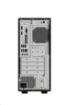 Obrázek ASUS PC Desktop ExpertCenter D7 Mini Tower (D701MERES-514500008X), i5-14500, 15L, 16GB, 512GB SSD, UHD, W11 Pro, Black