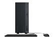Obrázek ASUS PC Desktop ExpertCenter P500 Mini Tower (P500MV-13420H255X), i5-13420H, 15L, 16GB, 512GB SSD, UHD, W11 Pro, Gray