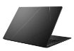Obrázek ASUS NTB Zenbook 14 (UM3406KA-OLED122X), R7-AI-350, 14" 1920 x 1200, 16GB, 1TB SSD, Radeon, W11 Pro, Black