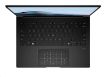 Obrázek ASUS NTB Zenbook 14 (UM3406KA-OLED122X), R7-AI-350, 14" 1920 x 1200, 16GB, 1TB SSD, Radeon, W11 Pro, Black