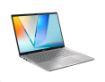 Obrázek ASUS NTB Vivobook S14 (S3407CA-LY008W), Ultra 7 255H, 14" 1920 x 1200, 16GB, 1TB SSD, UHD, W11 Home, Cool Silver