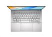Obrázek ASUS NTB Vivobook S14 (S3407CA-LY008W), Ultra 7 255H, 14" 1920 x 1200, 16GB, 1TB SSD, UHD, W11 Home, Cool Silver