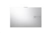 Obrázek ASUS NTB Vivobook 15 OLED (M1505YA-OLED389W), R7 7730U, 15.6" 1920x1080, 16GB, 1TB SSD, AMD Radeon, W11 Home, Silver