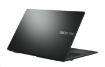Obrázek ASUS NTB Vivobook Go 15 (E1504FA-NJ193W), R3-7320U, 15.6" 1920 x 1080, 8GB, 512GB SSD, Radeon, W11 Home, Black