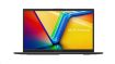 Obrázek ASUS NTB Vivobook Go 15 (E1504FA-NJ193W), R3-7320U, 15.6" 1920 x 1080, 8GB, 512GB SSD, Radeon, W11 Home, Black