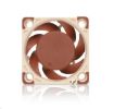 Obrázek NOCTUA Ventilátor NF-A4x20-5V-PWM, 40mm, hnědá