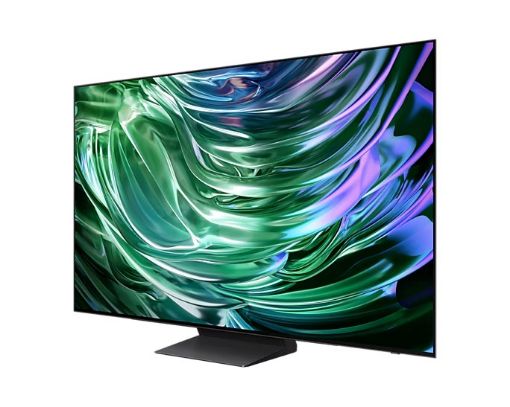 Obrázek SAMSUNG TV 55" OLED 4K QE55S90D Série S90D (2024)
