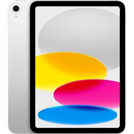 Obrázek Apple iPad 11gen 11'' Wi-Fi 512GB - Silver