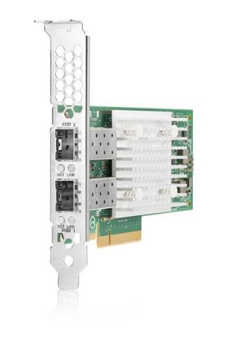 Obrázek Broadcom BCM57412 Ethernet 10Gb 2-port SFP+ Adapter for HPE (z testu)