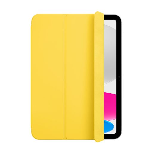 Obrázek Apple Smart Folio for iPad 11gen - Lemonade