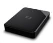 Obrázek WD Elements SE Portable 2TB, Externí HDD, USB 3.0, černá