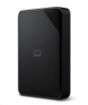 Obrázek WD Elements SE Portable 2TB, Externí HDD, USB 3.0, černá